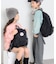 【KIDS】9LバックパックS【minepack】
