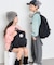 【KIDS】9LバックパックS【minepack】