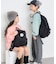 【KIDS】9LバックパックS【minepack】