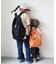 【KIDS】9LバックパックS【minepack】