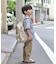 【KIDS】9LバックパックS【minepack】