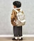 【KIDS】9LバックパックS【minepack】