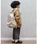 【KIDS】9LバックパックS【minepack】