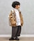 【KIDS】9LバックパックS【minepack】