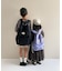 【KIDS】9LバックパックS【minepack】