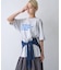 【UNISEX】【プラスサイズあり】ポコポコメッセージロゴTEE