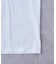 【UNISEX】【プラスサイズあり】ポコポコメッセージロゴTEE