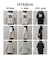 【UNISEX】【プラスサイズあり】スラブ天竺ピグメントロゴTEE