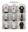 【UNISEX】【プラスサイズあり】スラブ天竺ピグメントロゴTEE