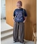 【WEB限定】【UNISEX】手書きメッセージロゴTEE