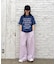 【WEB限定】【UNISEX】手書きメッセージロゴTEE