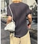 【WEB限定】【UNISEX】手書きメッセージロゴTEE