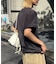 【WEB限定】【UNISEX】手書きメッセージロゴTEE