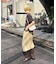 【WEB限定】【UNISEX】手書きメッセージロゴTEE