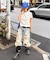 【WEB限定】【UNISEX】手書きメッセージロゴTEE