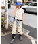 【WEB限定】【UNISEX】手書きメッセージロゴTEE