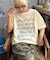 【WEB限定】【UNISEX】手書きメッセージロゴTEE