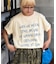 【WEB限定】【UNISEX】手書きメッセージロゴTEE