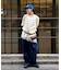 【WEB限定】【UNISEX】手書きメッセージロゴTEE