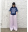 【WEB限定】【UNISEX】手書きメッセージロゴTEE