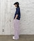 【WEB限定】【UNISEX】手書きメッセージロゴTEE
