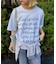 【WEB限定】【UNISEX】手書きメッセージロゴTEE