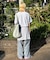 【WEB限定】【UNISEX】手書きメッセージロゴTEE