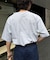 【WEB限定】【UNISEX】手書きメッセージロゴTEE