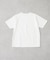 【WEB限定】【UNISEX】手書きメッセージロゴTEE