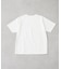 【WEB限定】【UNISEX】手書きメッセージロゴTEE