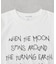 【WEB限定】【UNISEX】手書きメッセージロゴTEE