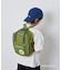【KIDS】【TOY STORY/トイ・ストーリー】シルエット刺繍ロゴCAP