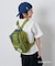 【KIDS】【TOY STORY/トイ・ストーリー】シルエット刺繍ロゴCAP