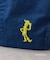 【KIDS】【TOY STORY/トイ・ストーリー】シルエット刺繍ロゴCAP