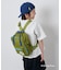 【KIDS】【TOY STORY】2WAYショルダーBAG/リュック