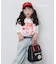 【KIDS】【TOY STORY】2WAYショルダーBAG/リュック
