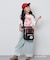 【KIDS】【TOY STORY】2WAYショルダーBAG/リュック