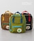 【KIDS】【TOY STORY】2WAYショルダーBAG/リュック