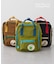 【KIDS】【TOY STORY】2WAYショルダーBAG/リュック
