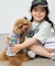 【KIDS】【TOY STORY】ストレッチメッシュDOGウェア