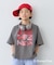 【KIDS】【TOY STORY/トイ・ストーリー】ピックアップ6コマTEE