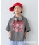 【KIDS】【TOY STORY/トイ・ストーリー】ピックアップ6コマTEE