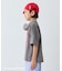 【KIDS】【TOY STORY/トイ・ストーリー】ピックアップ6コマTEE