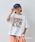 【KIDS】【TOY STORY/トイ・ストーリー】ピックアップ6コマTEE