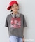 【KIDS】【TOY STORY/トイ・ストーリー】ピックアップ6コマTEE