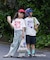 【KIDS】【TOY STORY/トイ・ストーリー】ピックアップ6コマTEE