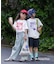【KIDS】【TOY STORY/トイ・ストーリー】ピックアップ6コマTEE