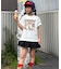 【KIDS】【TOY STORY/トイ・ストーリー】ピックアップ6コマTEE