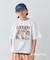 【KIDS】【TOY STORY/トイ・ストーリー】ピックアップ6コマTEE