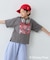 【KIDS】【TOY STORY/トイ・ストーリー】ピックアップ6コマTEE